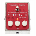 Micro POG Electro Harmonix efekt gitarowy Polyphonic Octave Generator Oktawer
