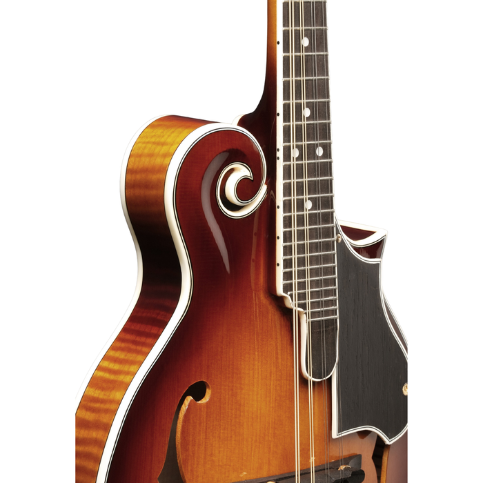 Mandolina Ibanez M700S-AVS F-Style 8-strun Antique Violin Suburst Gloss