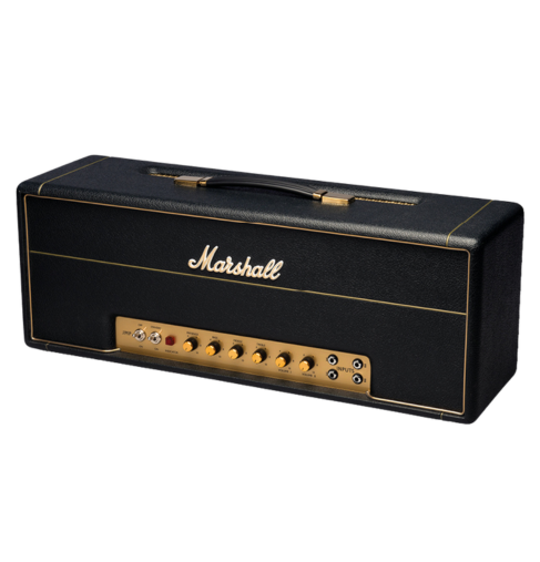 Marshall 1959HW Plexi Hand Wired wzmacniacz gitarowy head lampowy 100W