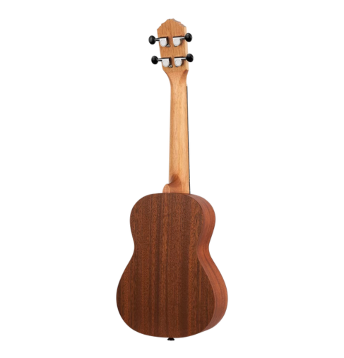 Ukulele koncertowe z pokrowcem Ortega RFU11S