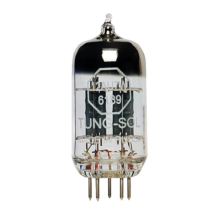 12AU7/ECC82 Tung-Sol lampa elektronowa