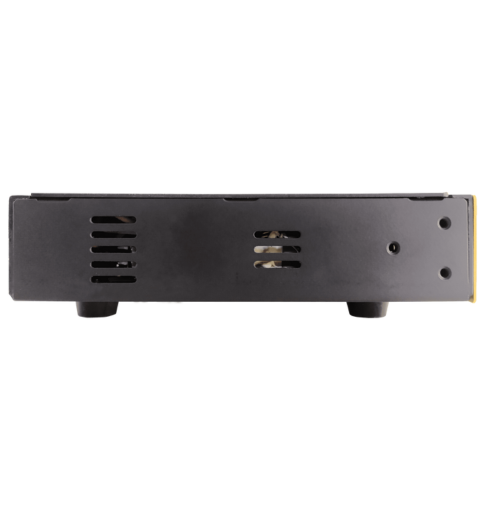 Zestaw wzmacniacz basowy Micro Head 300W Markbass NANO MARK II oraz kolumna basowa Taurus TS-112N (hc) 350Watt 1x12" 