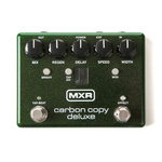 Efekt gitarowy delay MXR Carbon Copy Deluxe M292 Dunlop