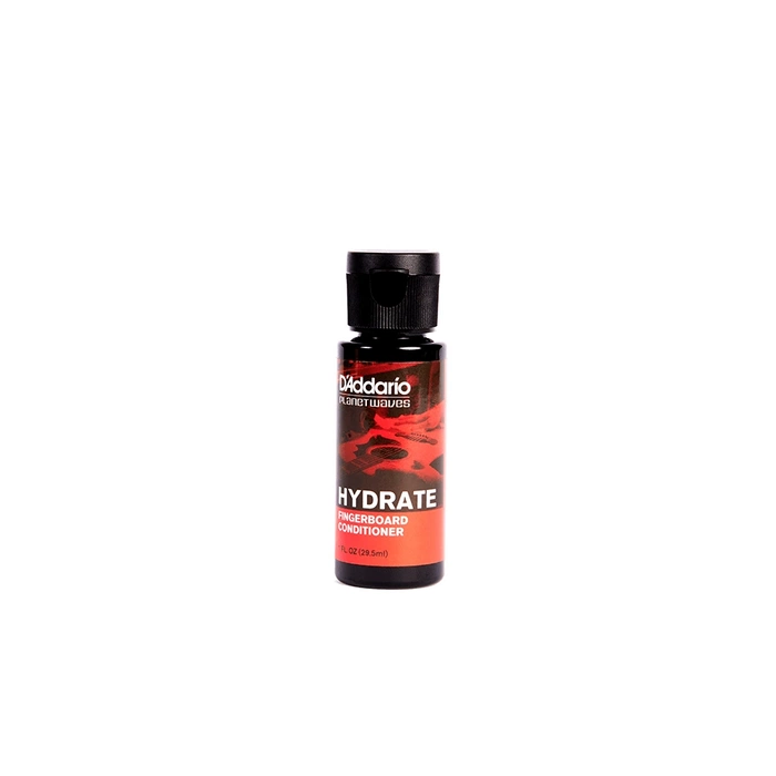 Preparat do podstrunnicy D'Addario PW-FBCS Hydrate 