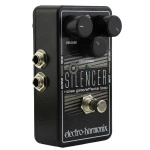 Silencer Electro Harmonix efekt gitarowy Noise Gate bramka szumów
