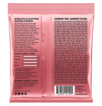 Ernie Ball 2217 Zippy Slinky Nickel Wound 7-36 struny do gitary elektrycznej