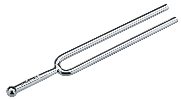 Kamerton widełkowy 16800 König & Meyer 440Hz Tuning fork