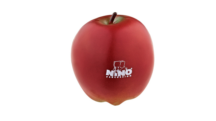 Zestaw instrumentów perkusyjnych Nino NINOSET4