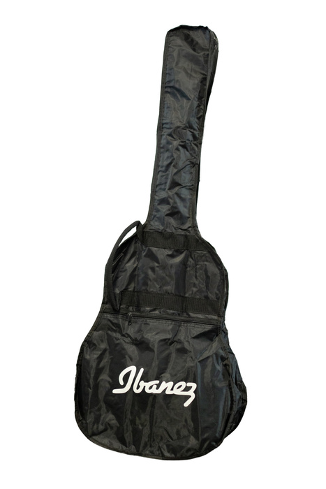 Pokrowiec na gitarę akustyczną VC50NJP-NT/BK Ibanez VC50-BAG