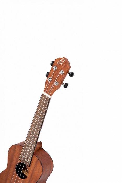 Ukulele koncertowe Ortega RU5MM dla leworęcznych