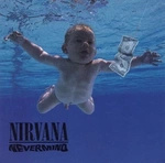 Nirvana - Nevermind LP płyta winylowa