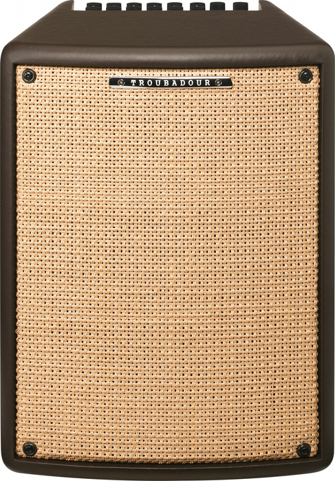 Kombo do gitary akustycznej 80W Ibanez T30II Troubadour Acoustic Amplifier