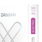 Struny do gitary elektrycznej D'Addario XSE09544 Super Light Plus 9.5-44