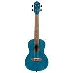 Ukulele koncertowe Ortega RUOCEAN Ocean Blue ukulele niebieskie