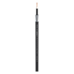 Kabel instrumentalny Sommer Cable 300-0271 Tricone XXL 1x0,50mm²