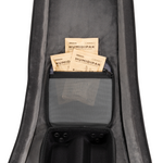 Pokrowiec do gitary elektrycznej D'Addario PW-BLEGC-01 