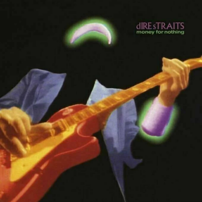 DIRE STRAITS - Money For Nothing 2LP płyta winylowa