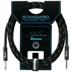 Zestaw gitara elektryczna Ibanez GRG121SP-BMC z combo Marshall CODE 25W + akcesoria