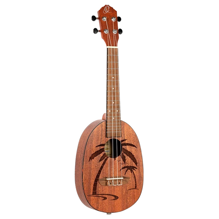 Ukulele koncertowe ananas Ortega RUPA5MM