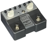Mooer ShimVerb Pro, Digital Reverb Pedal