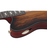 Gitara elektro klasyczna Ibanez FRH20SMN-TCL Tobacco Burst Low Gloss