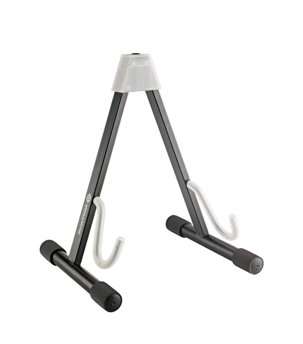 Stojak gitarowy K&M 17540 E Guitar Stand statyw gitarowy do gitary elektrycznej