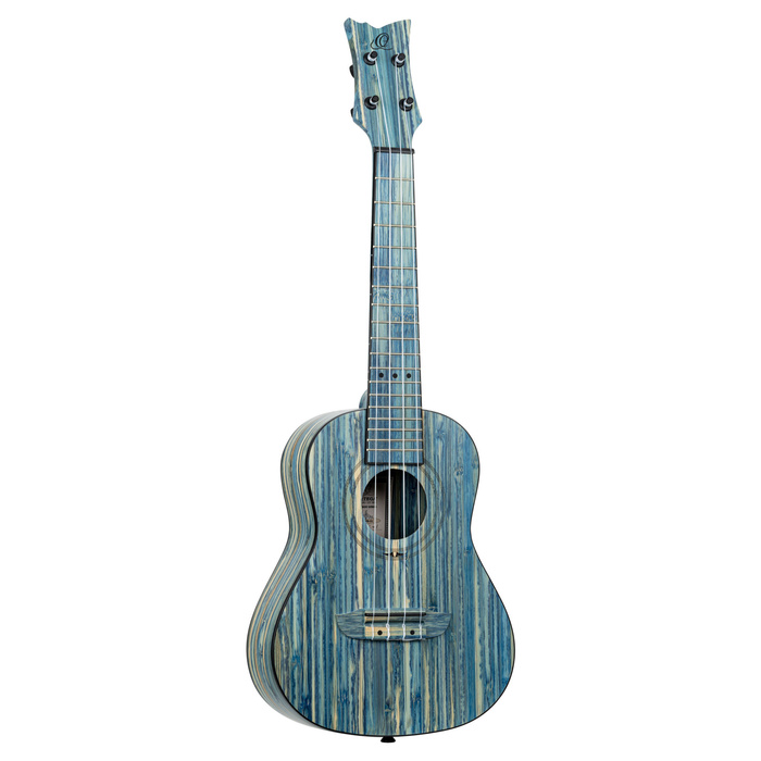 Ukulele koncertowe Ortega RUSWB-CC z pokrowcem