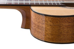 Gitara klasyczna 4/4 DUKE Konzert C