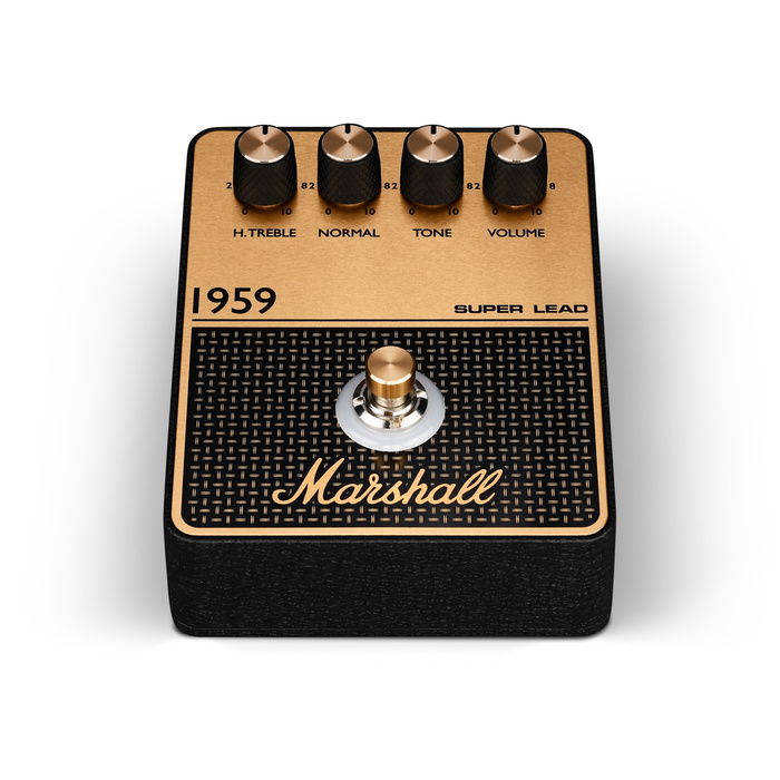 Efekt gitarowy Marshall 1959 PEDL-92001-E distortion