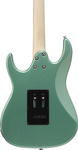Zestaw gitara elektryczna Ibanez GRX40-MGN GIO + combo Peavey RAGE 158