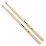 Pałki do perkusji dla dzieci Rohema Junior Sticks Medium American Hickory 330mm