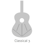 Gitara klasyczna 4/4 Alhambra Z-Nature