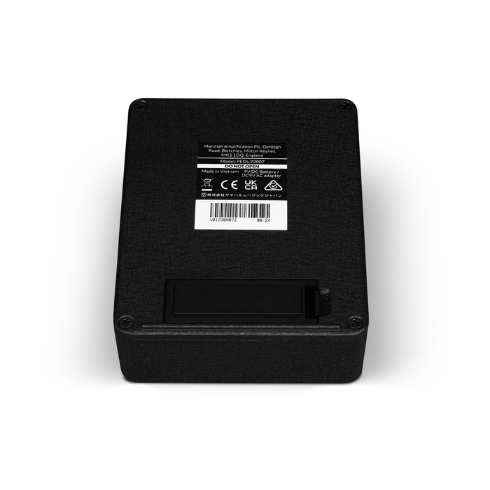 Efekt gitarowy Marshall 1959 PEDL-92001-E distortion