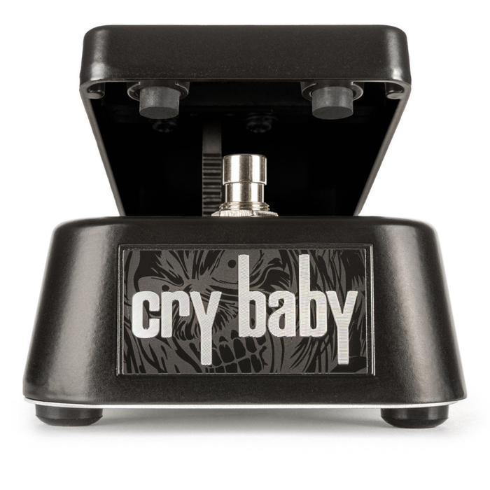 Iron Maiden Killers Crybaby Signature Wah efekt gitarowy IM95K