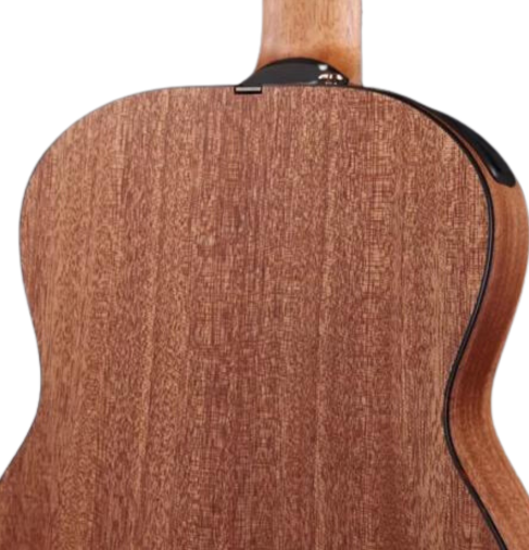 Furch Little Jane LJ10-CM Travel gitara akustyczna podróżna z pokrowcem