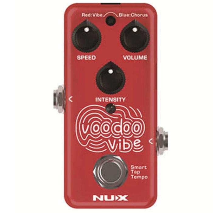 NUX NCH-3 VOODOO VIBE Efekt gitarowy vibe i chorus