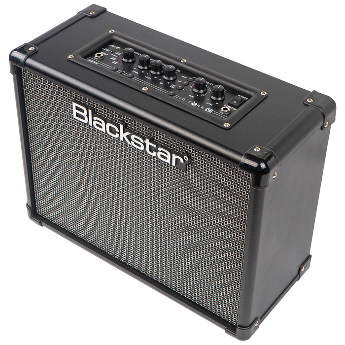 Blackstar ID:Core40 V4 Stereo Combo gitarowe 40W 2x6,5''