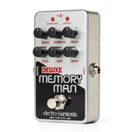 Nano Deluxe Memory Man Electro Harmonix efekt gitarowy Analog Delay