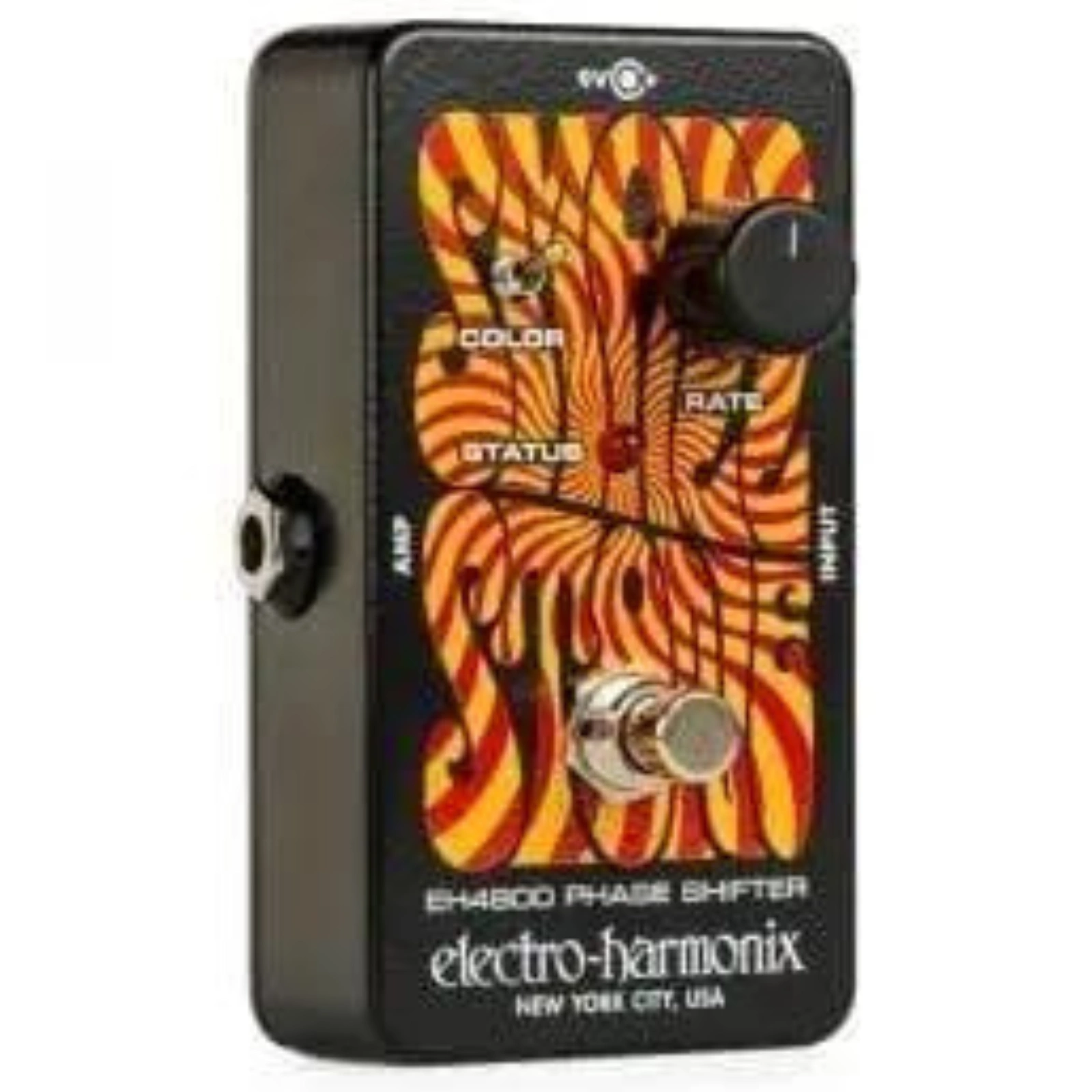 ギター SMALL STONE PHASE SHIFTER Electro-Harmonix Small Stone – Analogowy Efekt Phaser