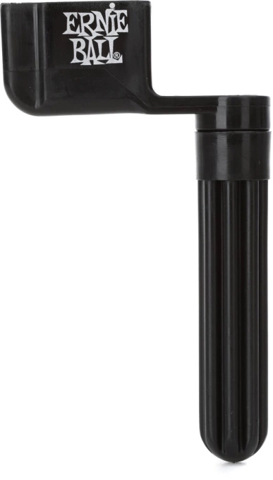 Zestaw Ernie Ball 2221 NC Hybrid Slinky struny do gitary elektrycznej 10-46 z kostkami i korbką