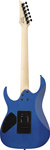 Zestaw gitara elektryczna Ibanez GRG120QASPBGD z combo Marshall CODE 25 i akcesoriami