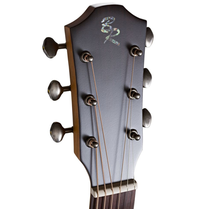 Gitara akustyczna Baton Rouge X81M/P