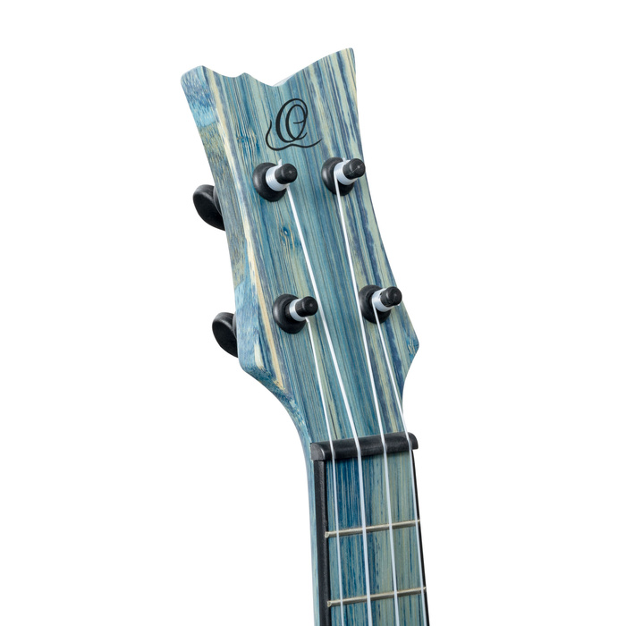 Ukulele koncertowe Ortega RUSWB-CC z pokrowcem