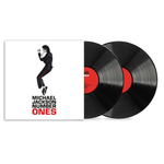 Michael Jackson - Number Ones 2LP płyta winylowa czarna