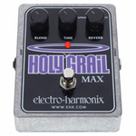 Holy Grail Max Electro Harmoinix efekt gitarowy Reverb