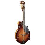 Mandolina Ibanez M700S-AVS F-Style 8-strun Antique Violin Suburst Gloss