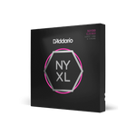 Struny do gitary basowej D'Addario NYXL32130SL 32-130 Super Long Scale 6 strun