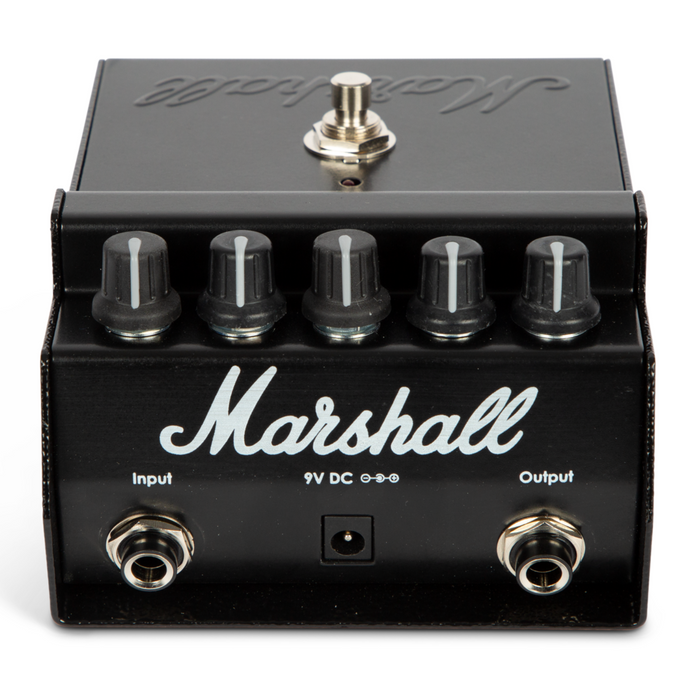 Efekt gitarowy Marshall Shredmaster PEDL-00102-E distortion