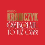 Krzysztof Krawczyk - Mikołaju, to już czas LP płyta winylowa kolędy
