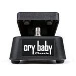 Efekt gitarowy Wah Crybaby Classic GCB95F Dunlop